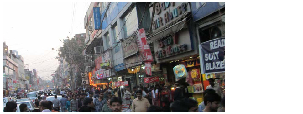 Karol Bagh